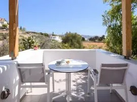 Echinousa Kimolos katoikia no6