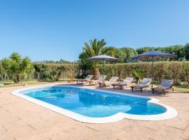 Can Siurell, hotel u gradu Arta
