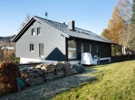 Waldglück Apartment