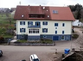 Ferienhaus Mülhaupt