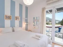 Livadia Seaside Studios 14