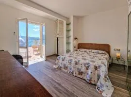 Loft terrazza sul mare