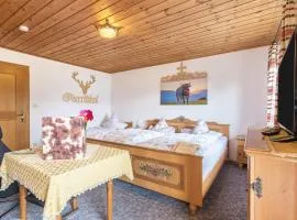 Ferienwohnung Oberrißtraum