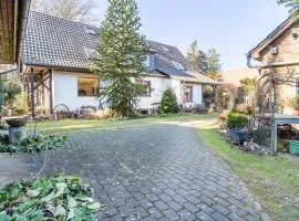 Ferienwohnung B für 3 Personen