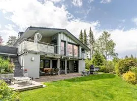Ferienwohnung Eulennest