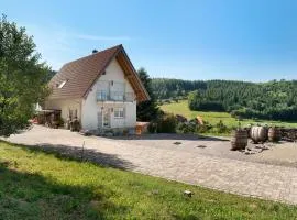 Ferienwohnung Weitblick
