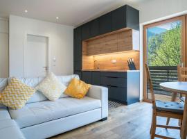 Julia's Guesthouse, ξενοδοχείο σε Ora/Auer