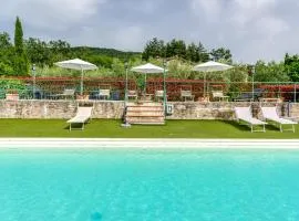 Il Cerro La Capanna Piano Primo