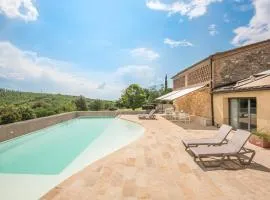 Brotes Appartamento Mandorlo