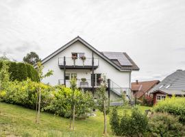 브라이트나우에 위치한 호텔 Weitblick