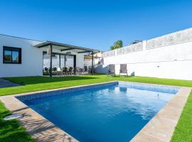 La Villa del Roc, hotel a Roda de Berà