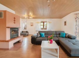 Fewo Lora, Hotel in Blankenrath