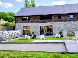 Chambres - La Clairière aux Chênes