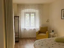 Agriturismo Al Gallo Nero Giallo