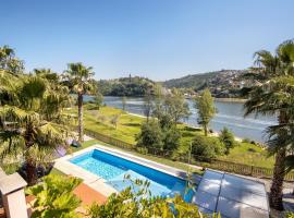 Porto Douro - appartement 2, hotel a Foz do Sousa