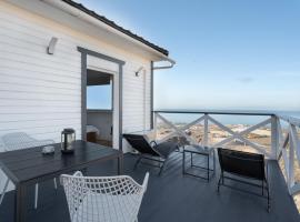Penthouse El Balcón de Adeje, hôtel à Adeje