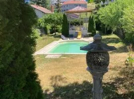 Le Kiosque de Compostelle