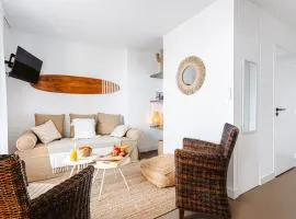 Les iles, Rivedoux Beach House