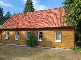 Ferienwohnung Haarkotten