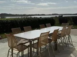 Historic Charm Meets Modern Luxury And Unique View