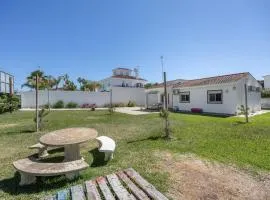 Chalet Novo Sancti Petri Surf