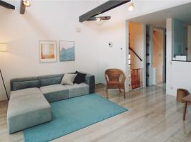 Chigasaki Southern Beach House 茅ヶ崎サザンビーチハウス, hotel v destinaci Chigasaki