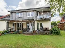 Ferienwohnung am Rande Neumünsters