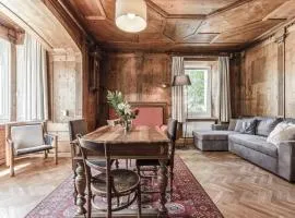 Villa Martiner Apartments Emilia
