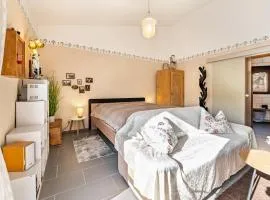 Ferienidyll am Idarbach