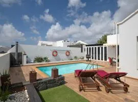 Villa Calima Deluxe con Piscina