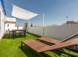 Freedom Penthouse