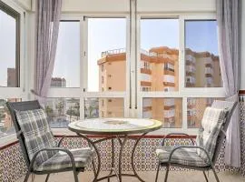 Estudio Torrox Costa A33