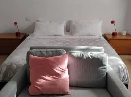 Casa Mirandola - piano terra