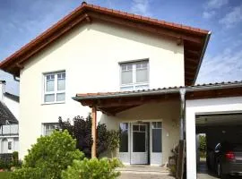 Ferienhaus Elsa 180 qm