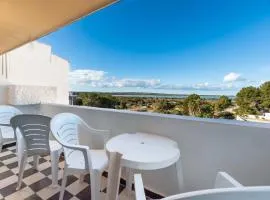 Apartamento Bilo 302