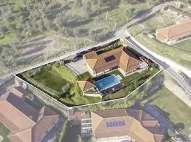 Casa De Basto
