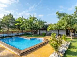 Finca Los Caleros - Algorfa