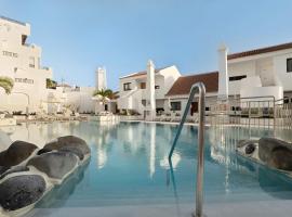 Penthause Luxe 501 sea View pool โรงแรมในปลายา ฟัญญาเบ