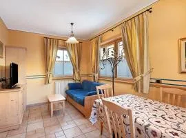 Chalet Betty Appartamento Muf