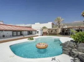 Casa Abuelo Manuel