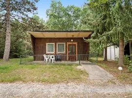 Bungalow 26 - Kimbucht