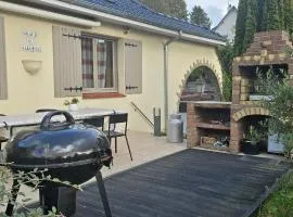 Appartement en bord de mer