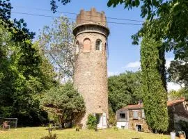 Le Moulin De Pen Hoêt