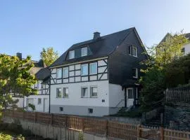 Ferienwohnung am Hügel