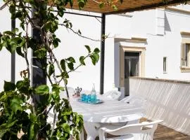 A Casa Di Legnointesta