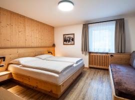Stoffel Apartments Marie, hotel din Selva