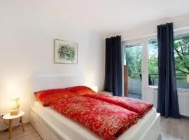 Ferienwohnung Rübezahl