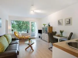 Ferienwohnung Rübezahl