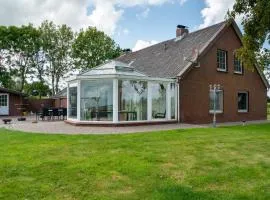 Ferienhaus Buttforde