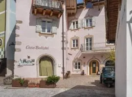 Casa Batistei Ribes